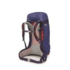 Osprey Sirrus 44 Backpack Blueberry -Reisopslagwinkel image 4334