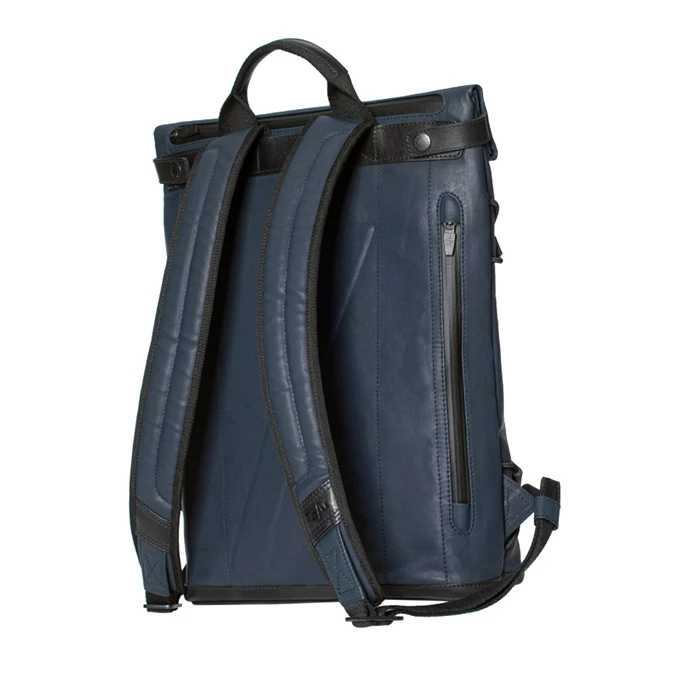 Aunts & Uncles Japan Yokohama Backpack 13" Storm 5 Aunts & Uncles Japan Yokohama Backpack 13" Storm - Afbeelding 3