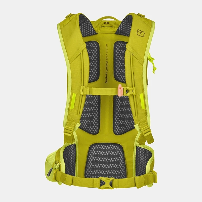 Ortovox Traverse 18 S Backpack Dirty-daisy 5 Ortovox Traverse 18 S Backpack Dirty-daisy - Afbeelding 3