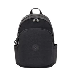 Kipling Delia Black Noir