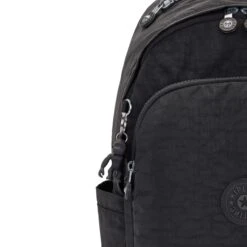 Kipling Delia Black Noir -Reisopslagwinkel image 4364
