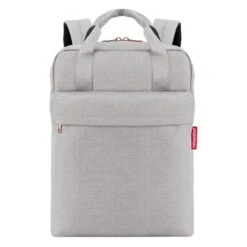 Reisenthel Travelling Allday Backpack M Twist Sky Rose