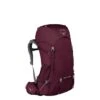 Osprey Renn 50 Women's Backpack Aurora Purple -Reisopslagwinkel image 4371