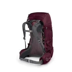 Osprey Renn 50 Women's Backpack Aurora Purple -Reisopslagwinkel image 4373