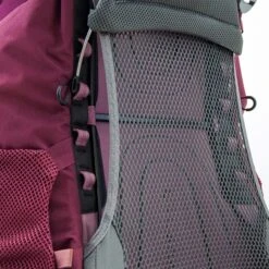 Osprey Renn 50 Women's Backpack Aurora Purple -Reisopslagwinkel image 4374