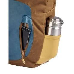 Vaude Tecolog II 14 City Baltic Sea -Reisopslagwinkel image 4384