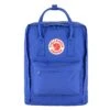 Fjallraven Kanken Cobalt Blue 2 Fjallraven Kanken Cobalt Blue -Reisopslagwinkel image 4385