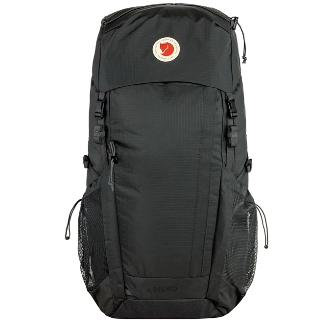 Fjallraven Abisko Hike 35 M/L Iron Grey 3 Fjallraven Abisko Hike 35 M/L Iron Grey