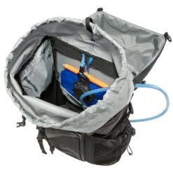 Fjallraven Abisko Hike 35 M/L Iron Grey 14 Fjallraven Abisko Hike 35 M/L Iron Grey -Reisopslagwinkel image 4394