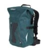 Ortlieb Packman Pro2 Daypack 25L Petrol/black -Reisopslagwinkel image 4415