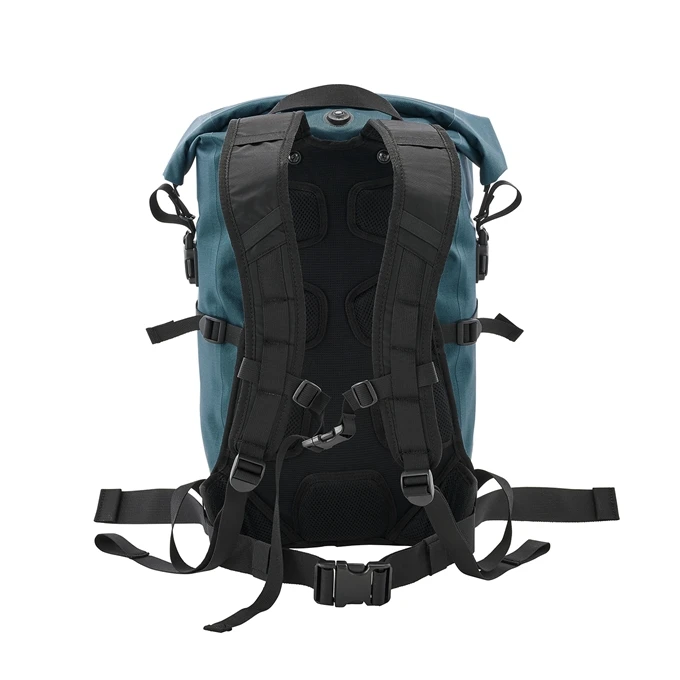Ortlieb Packman Pro2 Daypack 25L Petrol/black 5 Ortlieb Packman Pro2 Daypack 25L Petrol/black - Afbeelding 3