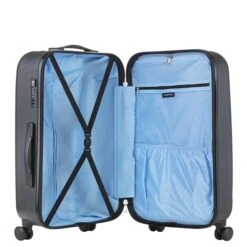 CarryOn Skyhopper 4-Delige Kofferset Beautycase/S/M/L Black 33 CarryOn Skyhopper 4-Delige Kofferset Beautycase/S/M/L Black -Reisopslagwinkel image 442