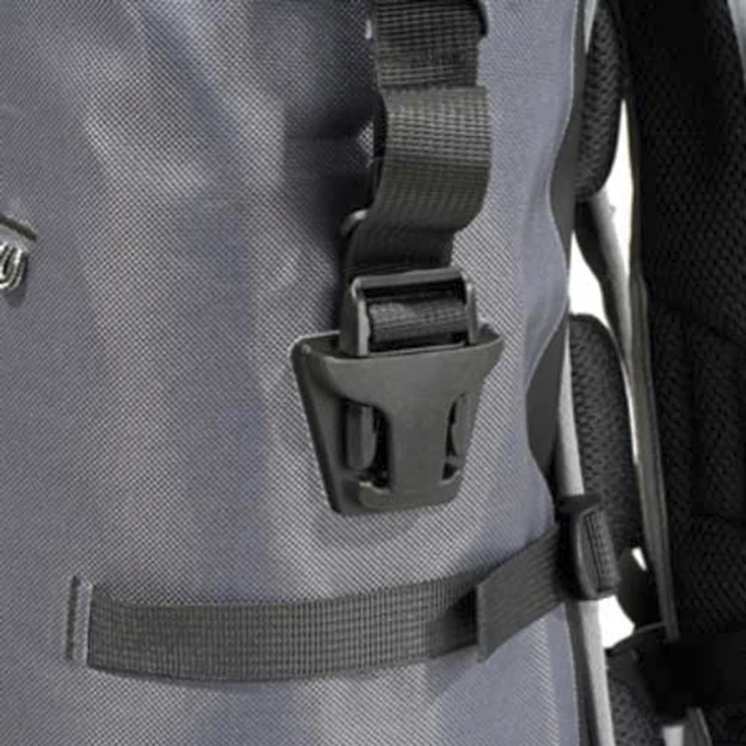 Ortlieb Packman Pro2 Daypack 25L Petrol/black 8 Ortlieb Packman Pro2 Daypack 25L Petrol/black - Afbeelding 6