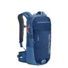 Ortovox Traverse 20 Backpack Heritage-blue 1 Ortovox Traverse 20 Backpack Heritage-blue -Reisopslagwinkel image 4438