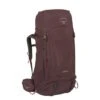 Osprey Kyte 68 WXS/S Elderberry Purple -Reisopslagwinkel image 4448
