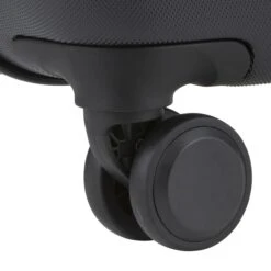 CarryOn Skyhopper 4-Delige Kofferset Beautycase/S/M/L Black 36 CarryOn Skyhopper 4-Delige Kofferset Beautycase/S/M/L Black -Reisopslagwinkel image 445