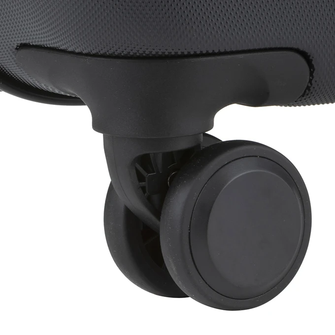 CarryOn Skyhopper 4-Delige Kofferset Beautycase/S/M/L Black 19 CarryOn Skyhopper 4-Delige Kofferset Beautycase/S/M/L Black - Afbeelding 17