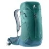 Deuter AC Lite 24 Backpack Alpinegreen-artic 1 Deuter AC Lite 24 Backpack Alpinegreen-artic -Reisopslagwinkel image 4453