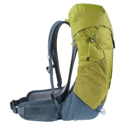Deuter AC Lite 24 Backpack Alpinegreen-artic -Reisopslagwinkel image 4455