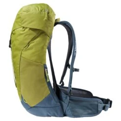 Deuter AC Lite 24 Backpack Alpinegreen-artic -Reisopslagwinkel image 4457