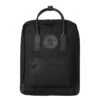 Fjallraven Kanken No. 2 Black Rugzak Black 2 Fjallraven Kanken No. 2 Black Rugzak Black -Reisopslagwinkel image 4460