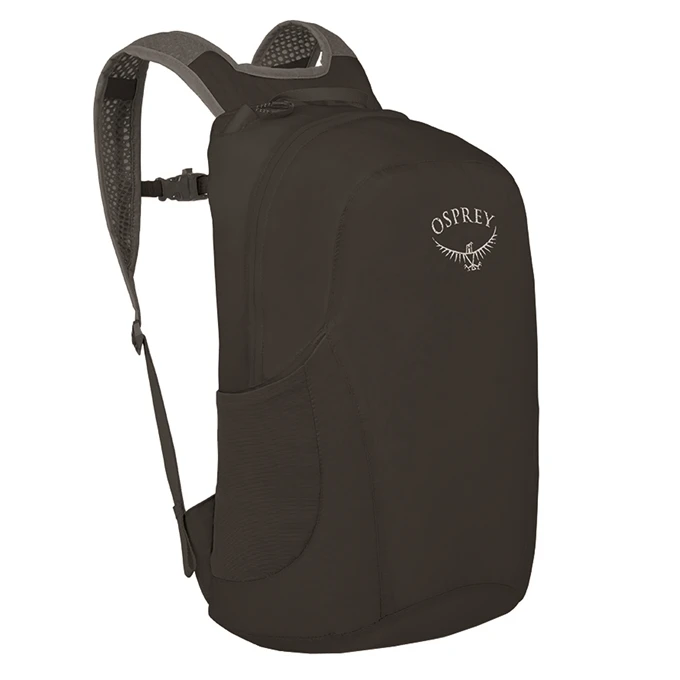 Osprey Ultralight Stuff Pack Black 3 Osprey Ultralight Stuff Pack Black