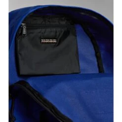 Napapijri Hering Daypack Blu Mazarin -Reisopslagwinkel image 4477