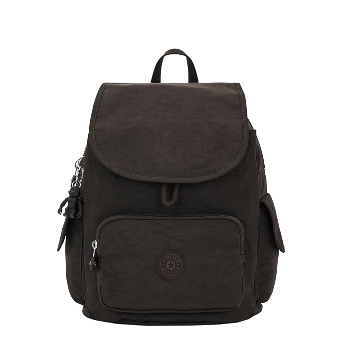 Kipling City Pack S Nostalgic Brown 3 Kipling City Pack S Nostalgic Brown