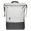 Rains Trail Rolltop Backpack W3 Ash -Reisopslagwinkel image 4486