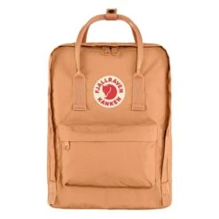 Fjallraven Kanken Peach Sand