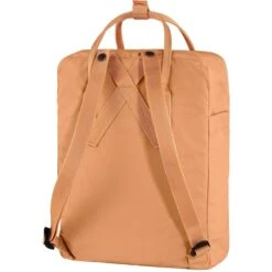Fjallraven Kanken Peach Sand -Reisopslagwinkel image 4494