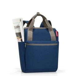 Reisenthel Travelling Allrounder R Black 12 Reisenthel Travelling Allrounder R Black -Reisopslagwinkel image 4511