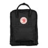 Fjallraven Kanken Rugzak Black 2 Fjallraven Kanken Rugzak Black -Reisopslagwinkel image 4520