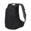 Jack Wolfskin Ancona Daypack Black -Reisopslagwinkel image 4529