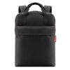 Reisenthel Travelling Allday Backpack M Black -Reisopslagwinkel image 4532