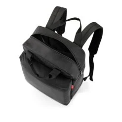 Reisenthel Travelling Allday Backpack M Black -Reisopslagwinkel image 4534