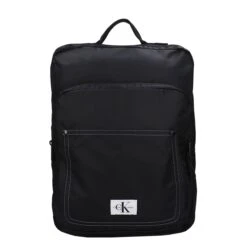 Calvin Klein Sport Essentials Sq Black