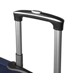 Gabol Zambia Trolley Large 79 Blue -Reisopslagwinkel image 454