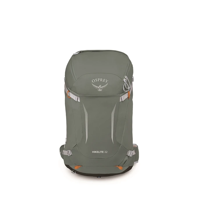 Osprey Hikelite 32 S/M Pine Leaf Green 6 Osprey Hikelite 32 S/M Pine Leaf Green - Afbeelding 4