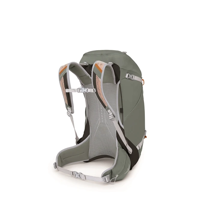 Osprey Hikelite 32 S/M Pine Leaf Green 7 Osprey Hikelite 32 S/M Pine Leaf Green - Afbeelding 5