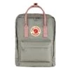 Fjallraven Kanken Rugzak Fog/pink -Reisopslagwinkel image 4545