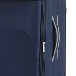 Gabol Zambia Trolley Large 79 Blue -Reisopslagwinkel image 455