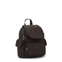 Kipling City Pack Mini Nostalgic Brown 12 Kipling City Pack Mini Nostalgic Brown -Reisopslagwinkel image 4564