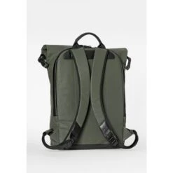 Aunts & Uncles Japan Fukui Backpack 15" Loden -Reisopslagwinkel image 4574