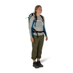 Osprey Sirrus 24 Backpack Succulent Green -Reisopslagwinkel image 4580