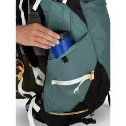 Osprey Sirrus 24 Backpack Succulent Green -Reisopslagwinkel image 4583