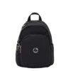 Kipling Delia Mini Endless Black -Reisopslagwinkel image 4587