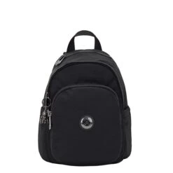 Kipling Delia Mini Endless Black