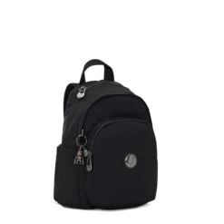 Kipling Delia Mini Endless Black -Reisopslagwinkel image 4590