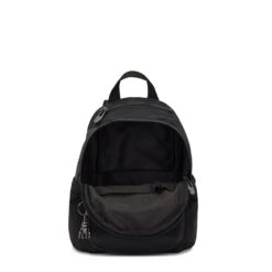 Kipling Delia Mini Endless Black -Reisopslagwinkel image 4591